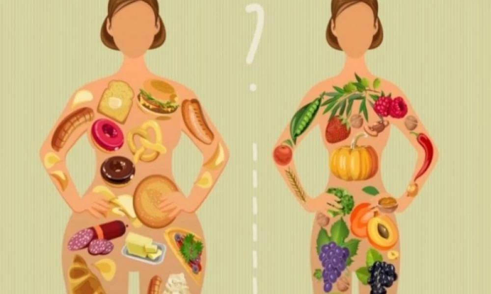 Κάνετε δίαιτα αλλά δεν χάνετε βάρος; Δείτε μερικές από τις αιτίες